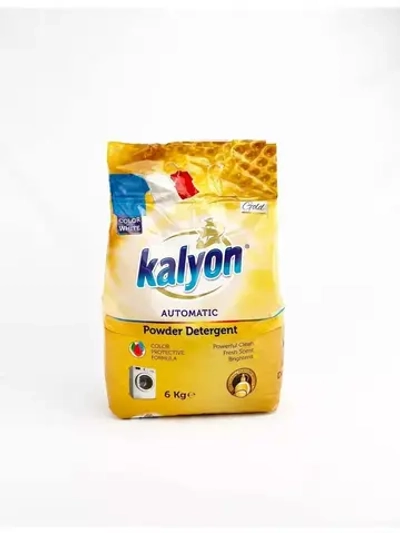 Стиральный порошок Kalyon