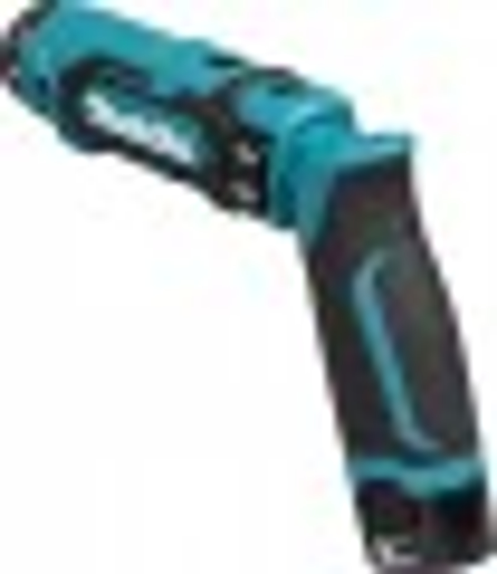 Аккумуляторный шуруповерт MAKITA DF012DSE