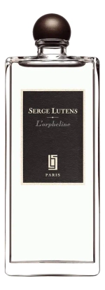 SERGE LUTENS L'ORPHELINE