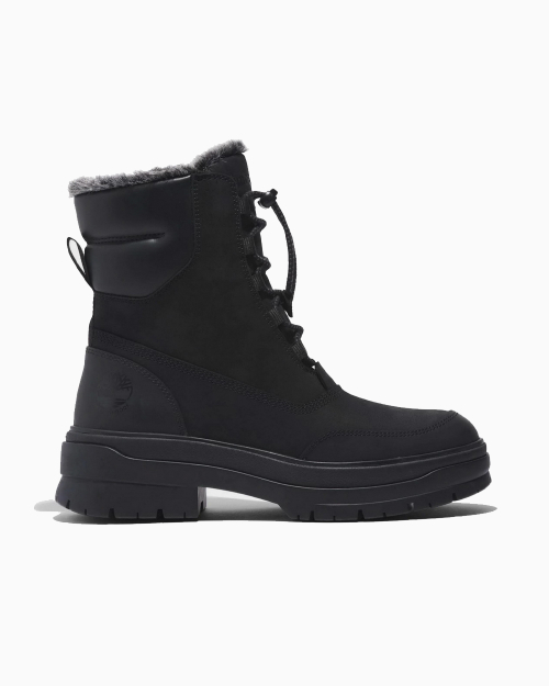 Ботинки Timberland Brooke Valley WP Warm Lined Boot