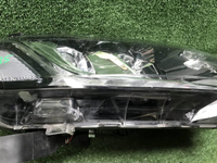 Фара правая Mitsubishi Outlander 3 (2015-2018) LED