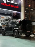 Кованые диски Jetour Traveler T2 автомобильные диски колеса ковка диск