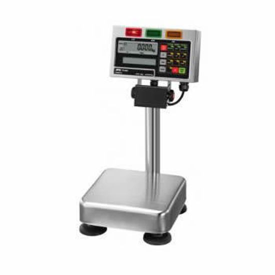 Весы товарные A&D FS-6Ki с поверкой