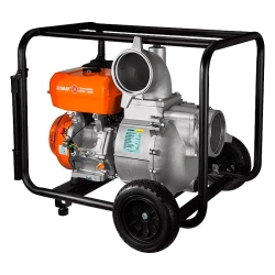 СКАТ МПБ-2500 мотопомпа 00-00011012