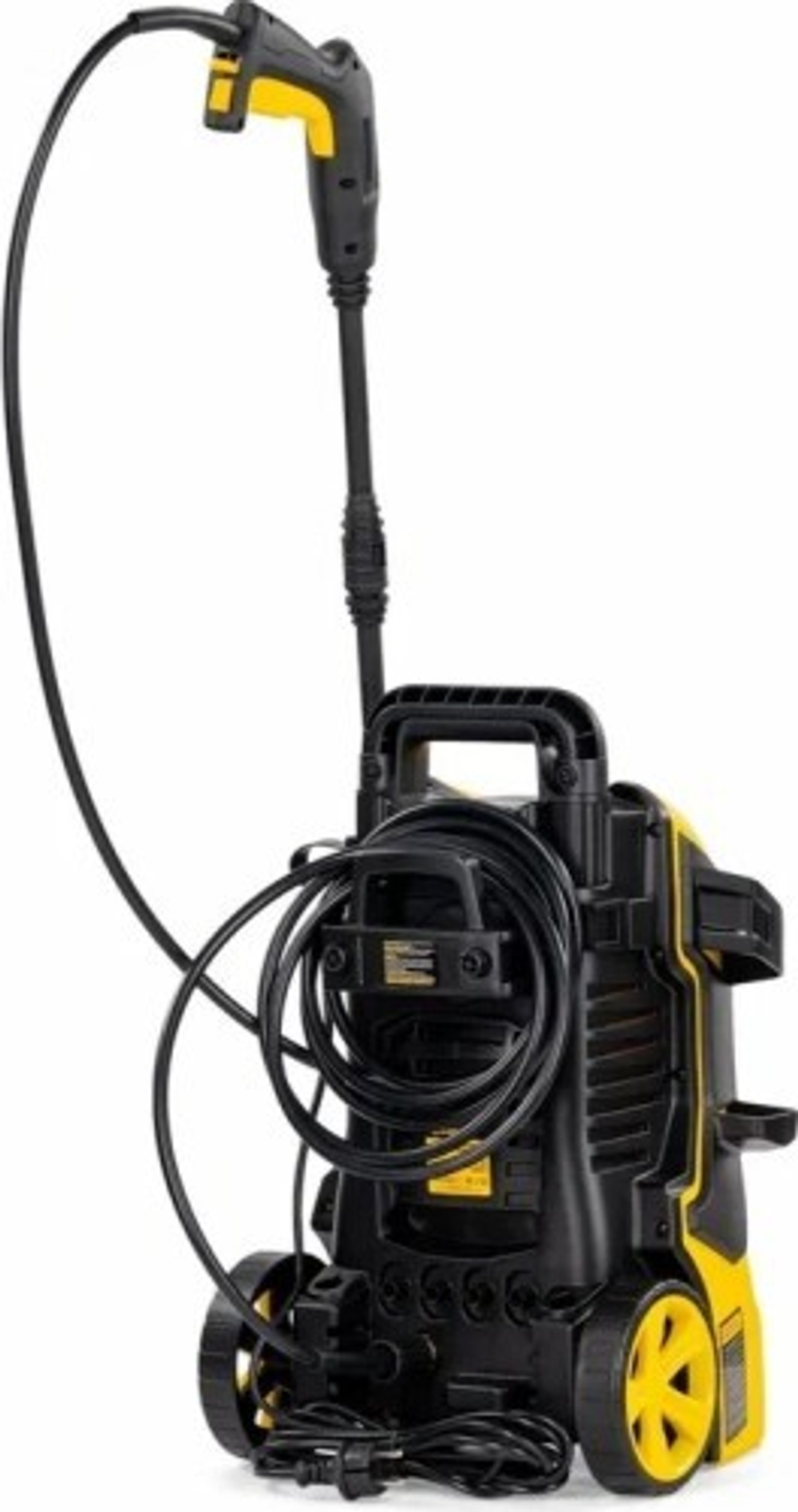 Автомойка CHAMPION HP3180