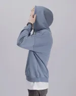 Худи Anteater DeathHoodie Lightblue