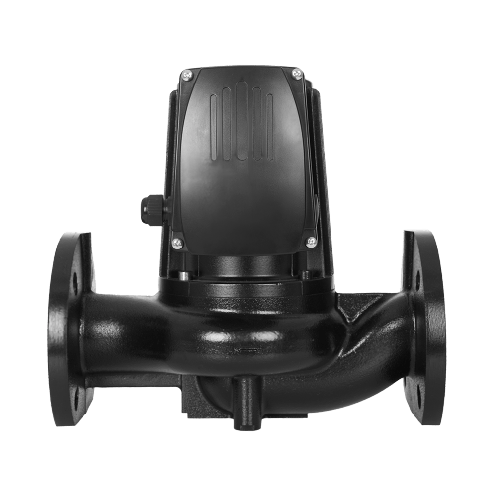Насос циркуляционный фланцевый Aquario AC 22-6-65F