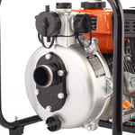 Мотопомпа бензиновая MERAN MPG211H высоконапорная с двумя рабочими колесами 100345498