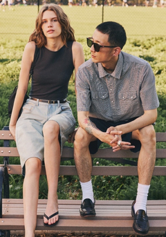 Levi's