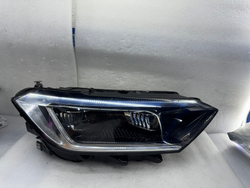 Оригинальная LED фара Volkswagen Jetta/Sagitar (2019-2021),