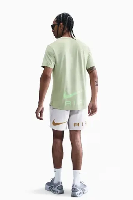 Футболка Nike Air - зеленый