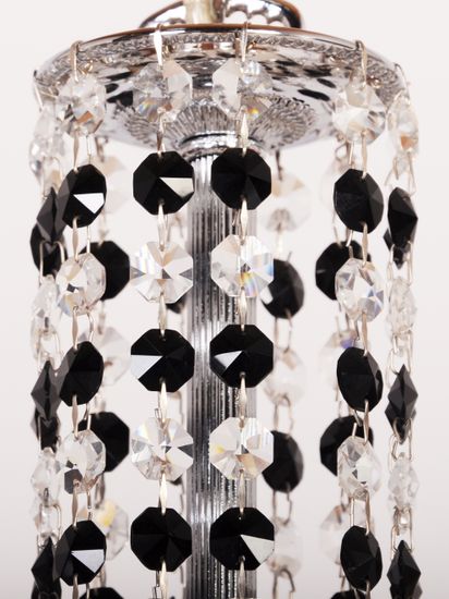 Подвесная люстра La Lampada 50892