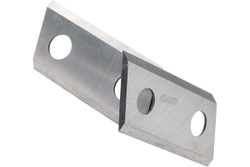 Нож для измельчителя SE24/SE26 2 шт. PATRIOT 809115240