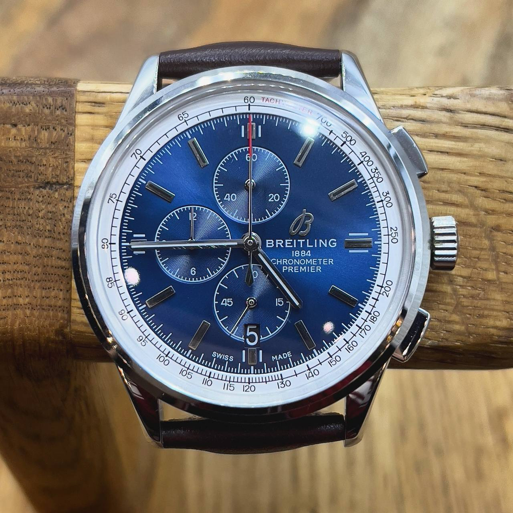 Часы Breitling