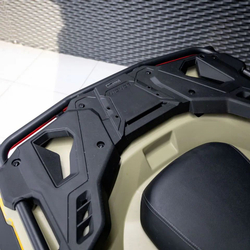 Квадроцикл LONCIN Xwolf 700 MUD S (ПСМ)