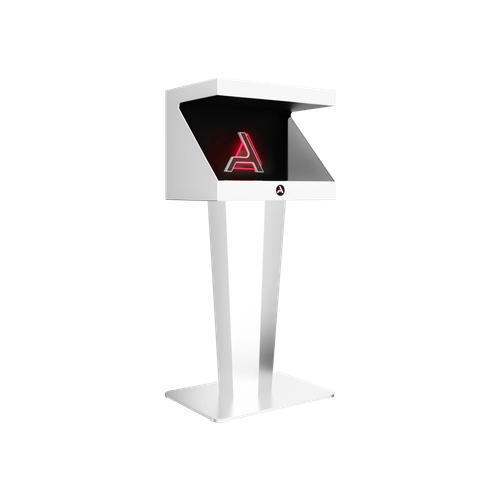 Голографическая пирамида Cube Ultra 23,8"