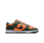 Мужские кроссовки Nike Dunk Low Retro 'Miami Hurricanes' DD1391-300