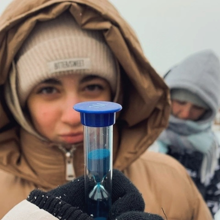 «Сладкие сокровища» — программа для детей