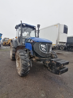 Lovol TH* Трактор TH854 (Дизельный, 3,5 л, 85 л.с., МТ)