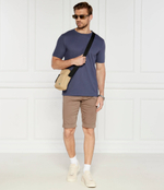 Футболка Tiburt 240 BOSS BLACK - темно-синий(50452680)