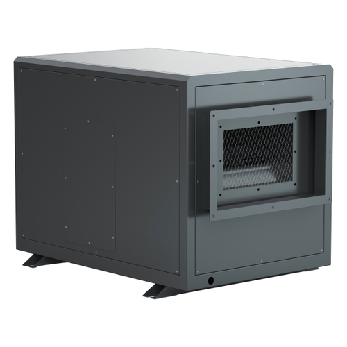 Осушитель канальный SHUFT SHA-D210 НС-1442259