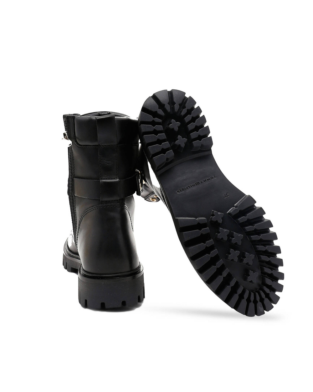 Ботильоны GALWAY2 Guess - черный(FL8G2W FAL10)