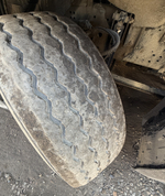 FAW J7 4x2 Седельный тягач CA4180P77K25E5 (Дизельный, 12,5 л, 553 л.с., АТ)