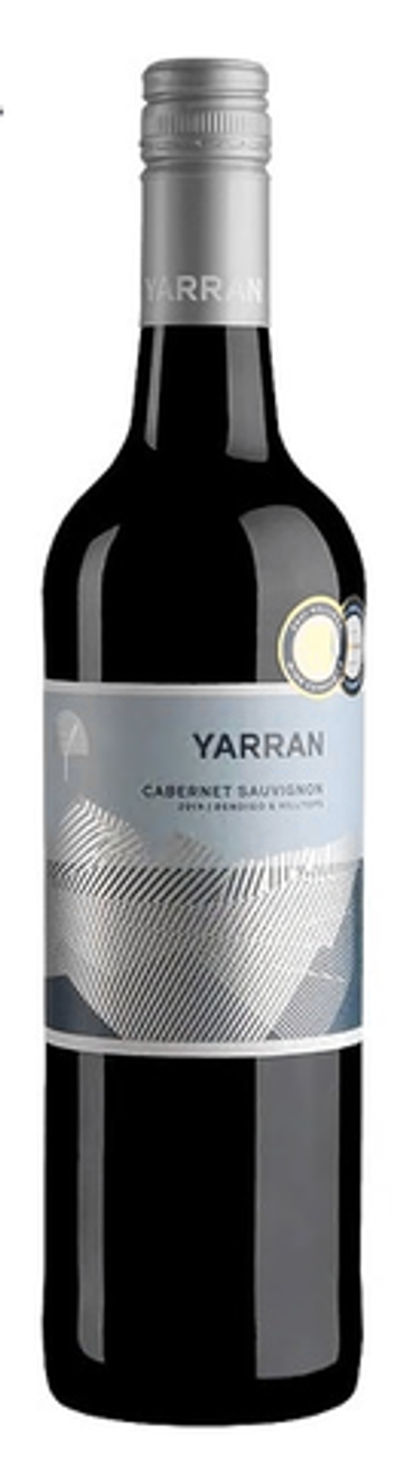 Вино Ярран Каберне Совиньон