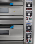 Печь хлебопекарная электрическая ярусная HEO-24 Foodatlas