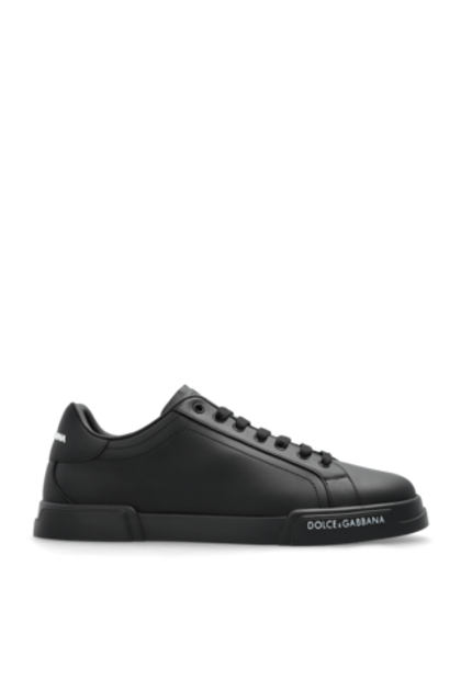 Кеды DOLCE&GABBANA