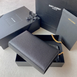 YSL Kate Medium 24 cm