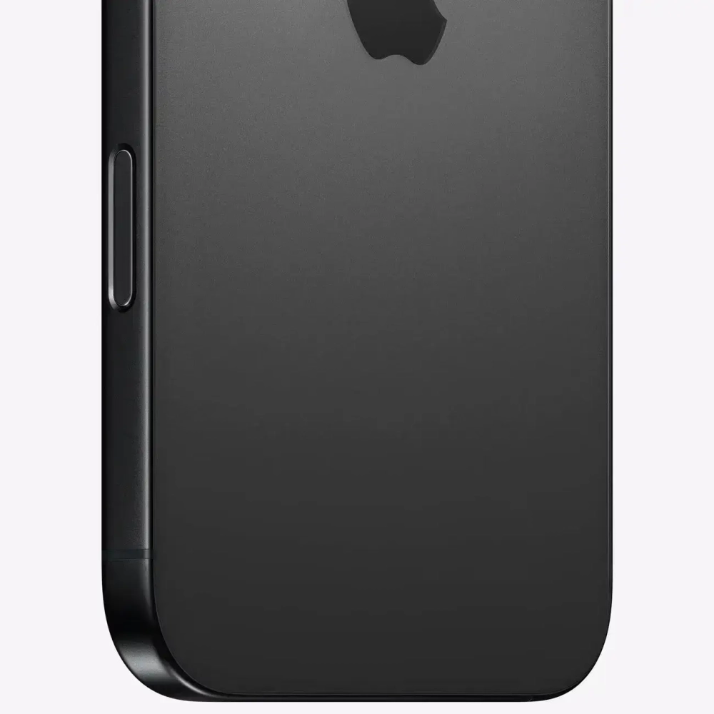 iPhone 16 Pro Max 1TB Black Titanium (Без коробки)