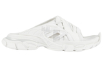 Balenciaga Track Slide Sandal (Женская размерная сетка)