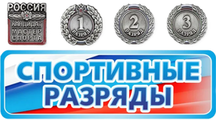 Новая Единая Всероссийская спортивная классификация (ЕВСК) 2026 года