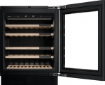 Встраиваемый винный шкаф Asko WU886G1ENB1