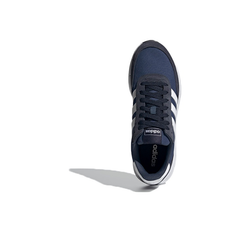 Мужские кроссовки Adidas Neo Run 60s 2.0 'Navy Blue White' FZ0962