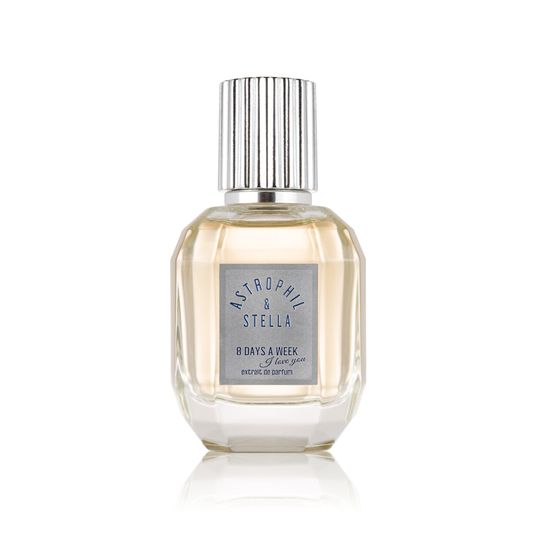 Духи 8 DAYS A WEEK 50 мл