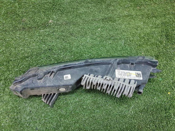 ДХО левый Jaguar F-pace (2016-2020)