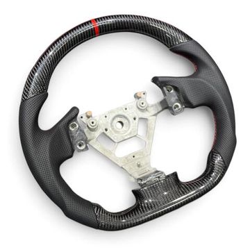 Руль карбоновый Infiniti G35 V35 2002-2006