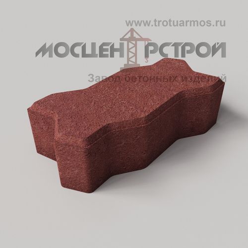 Зигзаг 220х110х60