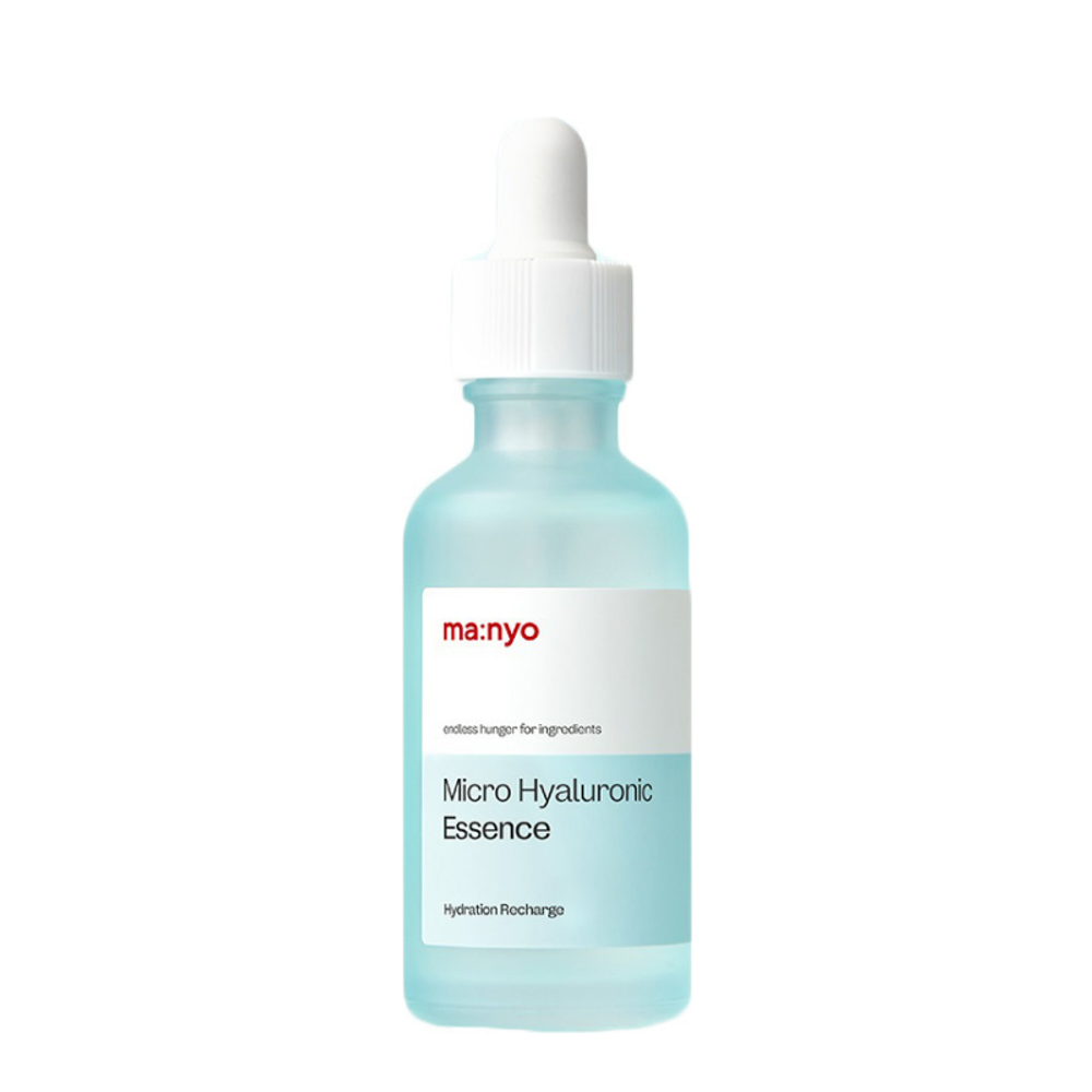 Manyo Micro Hyaluronic Essence 50ml сыворотка для лица