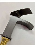 Смеситель для раковины GAPPO G1007-9