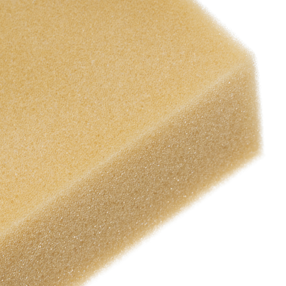 Губка хозяйственная 200 x 140 x 60 мм, Home Palisad 923645