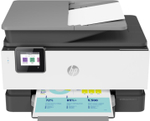 МФУ струйное цветное HP Officejet Pro 9013 AiO