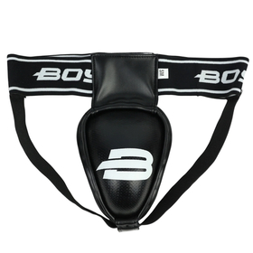 Защита паха BoyBo металл