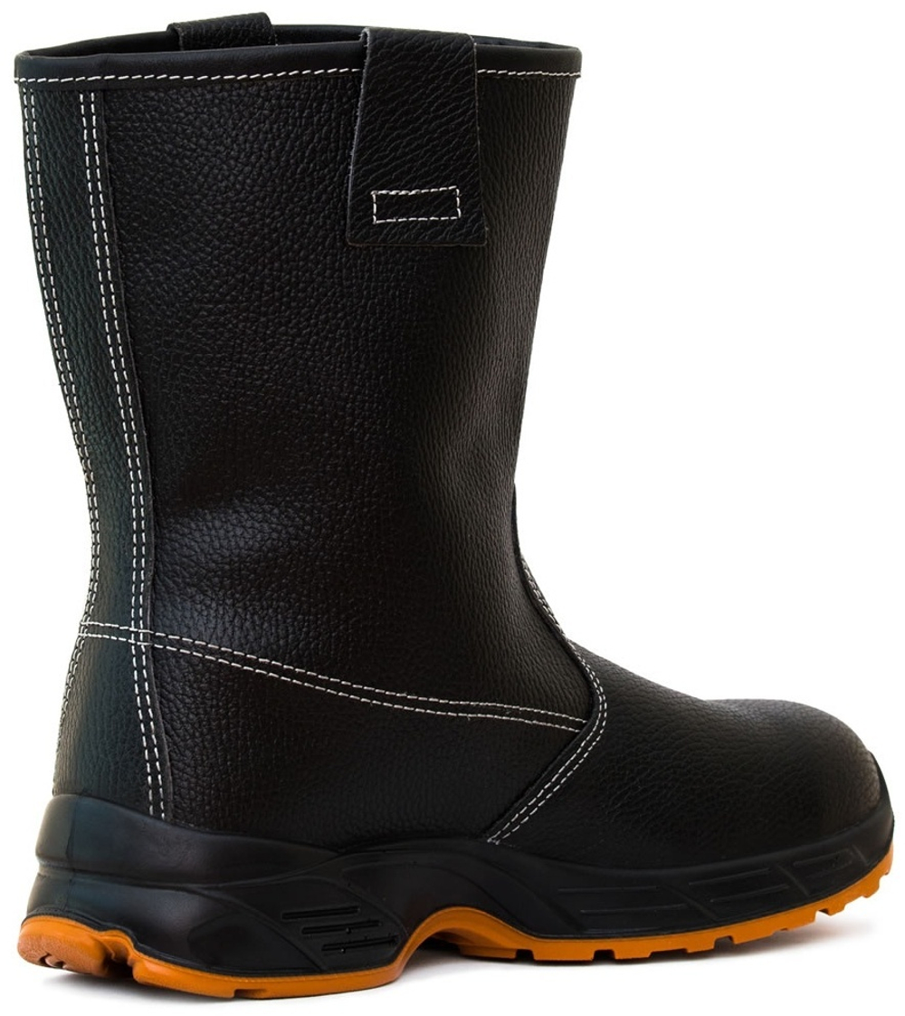 Сапоги зимние SE/2M0182Fnr TALAN