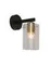 74643/1W COPPER+BLACK (5) Настенный светильник (RL)