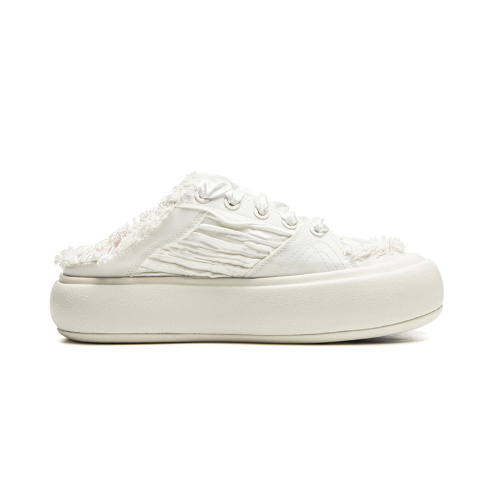 Li-Ning Puff Mule