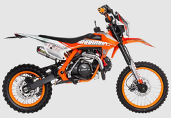 Питбайк SHARMAX PowerMax Mini 140