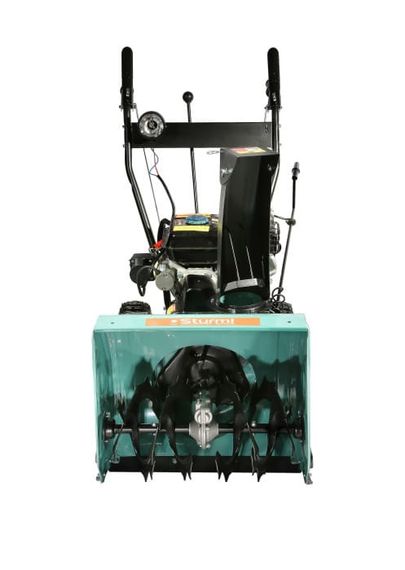 Снегоуборщик STURM STG5775ER